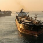 Russia Joins China, UAE, Saudi Arabia, Qatar, Marshall Islands, Liberia, South Korea, India, Ukraine, Panama, and Others in Welcoming Their Trapped Vessels and Seafarers from the Strait of Hormuz as the First Commercial Maritime Transits Begin, with Multiple Oil Tankers and Cargo Ships Reaching Open Waters After Four Consecutive Months