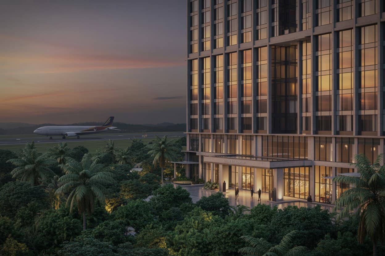Malaysia Celebrates the Inauguration of Voco: IHG’s Premium Hotel Brand Enhances Kuching’s Tourism and Business Landscape