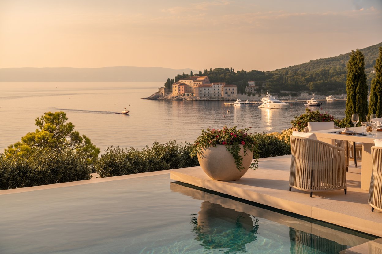 Mövenpick Hotels Expands Luxury Offerings in Croatia, Joining Mediterranean Elite
