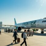 Frontier Airlines Flight F92279, an Airbus A321neo to Cleveland Diverts Back to Atlanta Hartsfield-Jackson International Airport, United States: Latest Update is Here