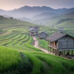 Discovering Pà Cò: A Highland Gem Where Clean Farming Meets Cultural Tourism