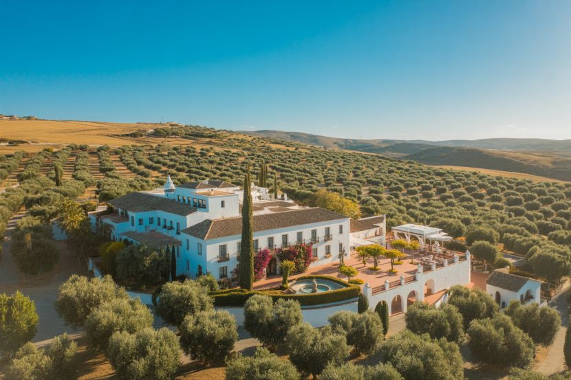 Discover the Newly Renovated Finca La Bobadilla: Your Ultimate Andalusian Retreat