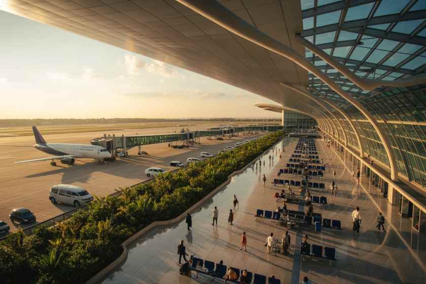 Luanda, Guangzhou and Southern Africa Gain New Non-Stop Connectivity as TAAG Angola Airlines Launches Direct China Route, But Why Is Africa Accelerating Its Own Intercontinental Links Now, and Could This Redefine Tourism, Trade and Travel Flows Between Africa and Asia?