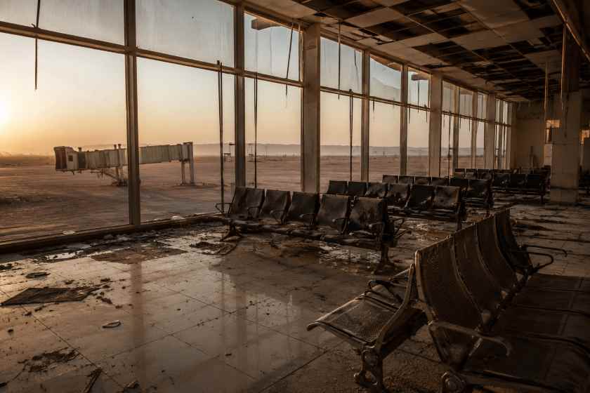 Gulf Tourism Faces a New Test as Global Travel Warnings Trigger Flight Suspensions and Airline Retreats Across the UAE, Qatar and Saudi Arabia—How Long Could Recovery Take Amid Ongoing Regional Uncertainty?