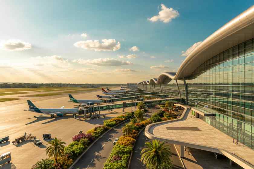 Nigeria’s United Airlines Expands Global Booking Reach Through Amadeus Integration, But Could This Unlock New Travel Corridors Between Lagos, London, Dubai and New York?
