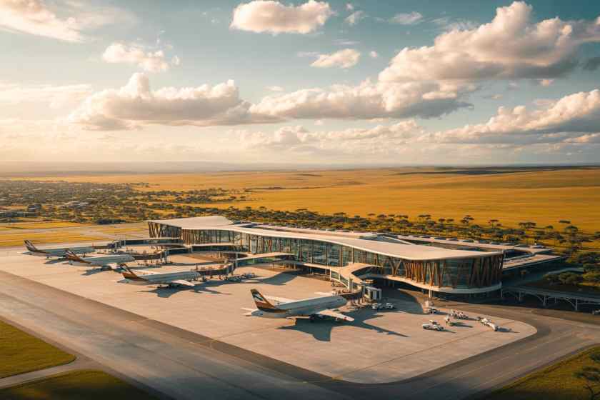 Kenya, Nairobi, Beijing and Africa face a growing aviation capacity crunch as Kenya Airways Grounds Five Aircraft, But Why Is the Global Spare Parts Crisis Hitting Big on East Africa So Hard, and could delayed fleet recovery disrupt tourism, airfares, and Connectivity Across the Continent?