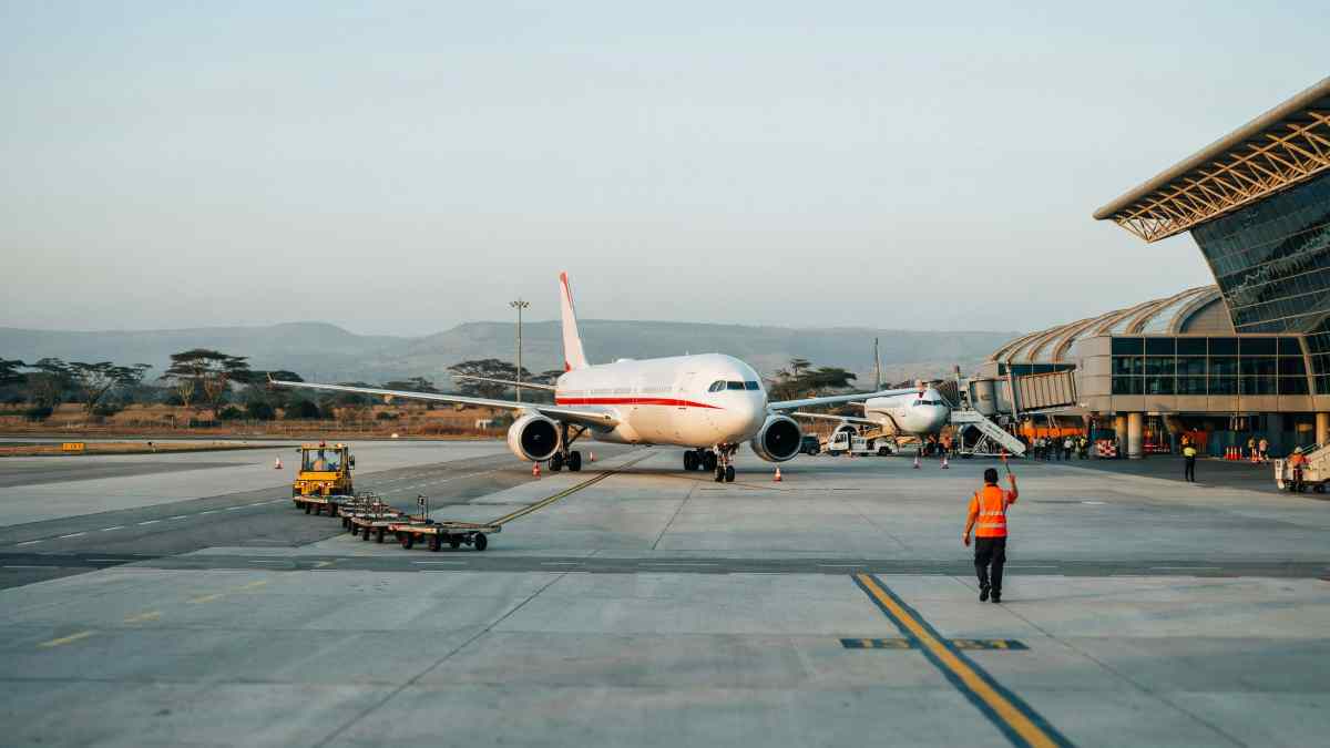 Exploring Enhanced Air Connectivity in West Africa: Kenya Airways Supports Ghana’s National Airline Revival