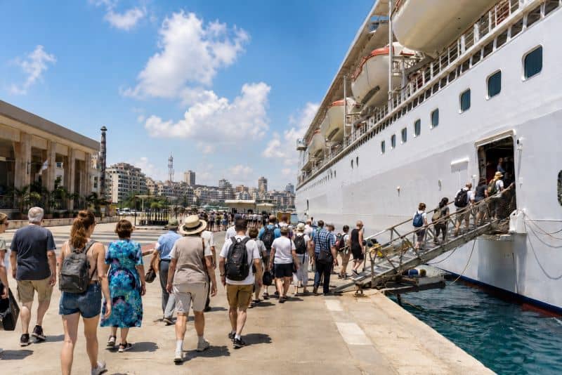 Aroya Cruises Expands Mediterranean Sailings Connecting Alexandria with Istanbul and Beyond, Everything You Need to Know