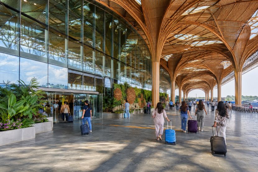 Guwahati, Assam Emerges as a New Global Travel Gateway After Terminal 2 Secures Spot Among the World’s Most Beautiful Airports for 2026: Why This Matters for Visitors and Airlines Alike