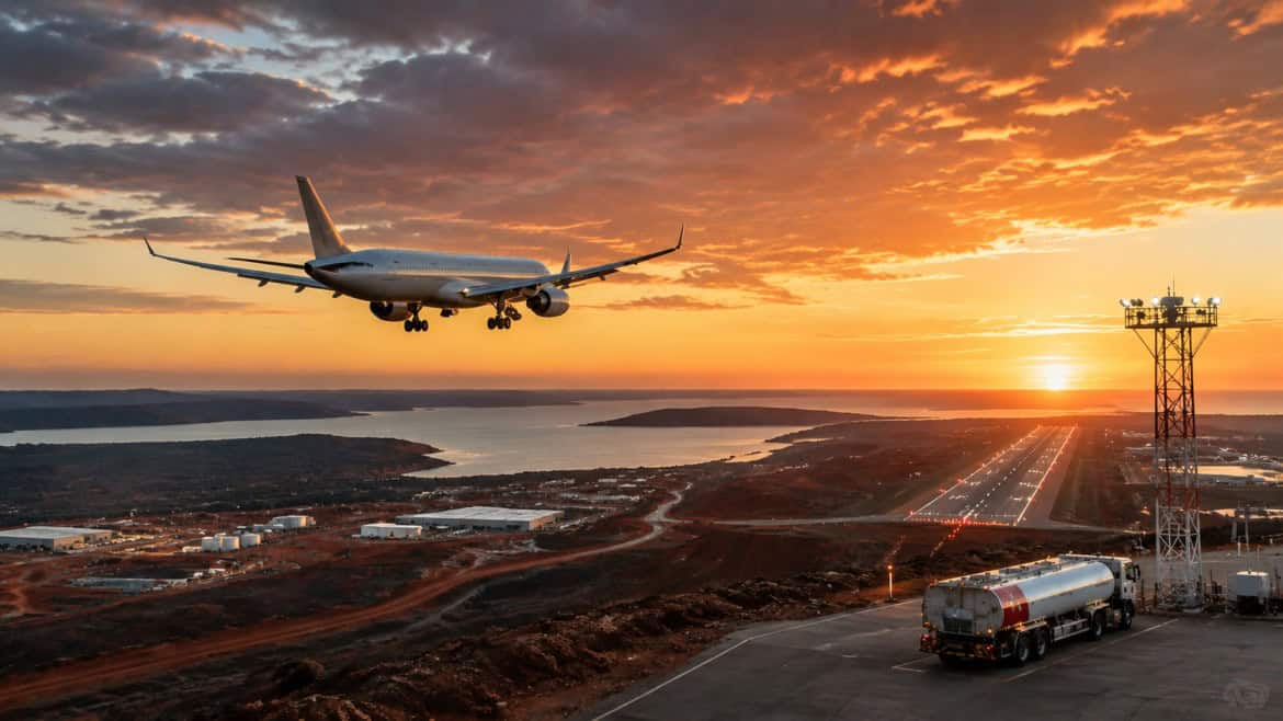 Qantas Flight from London to Perth Diverts 1,500 km; What It Means for Travelers