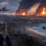 Russia Joins Belarus, Poland, Lithuania, Latvia, Estonia, Finland, Moldova and Others as Ukraine Hits Moscow Oil Refinery Again, Flights Face Disruption and Eastern Europe Watches Escalation Spread Now Across Moscow, Sumy, Kharkiv and Black Sea Routes, But What Happens Next for Tourism, Aviation and Regional Connectivity?