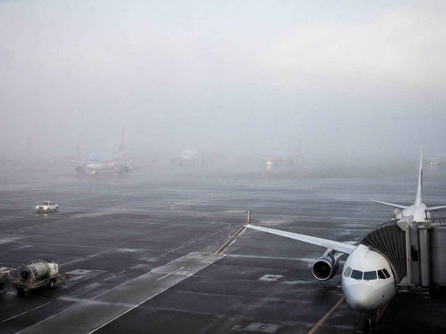 Auckland Airport Disruptions: How Fog is Shaking Up Travel for International Tourists