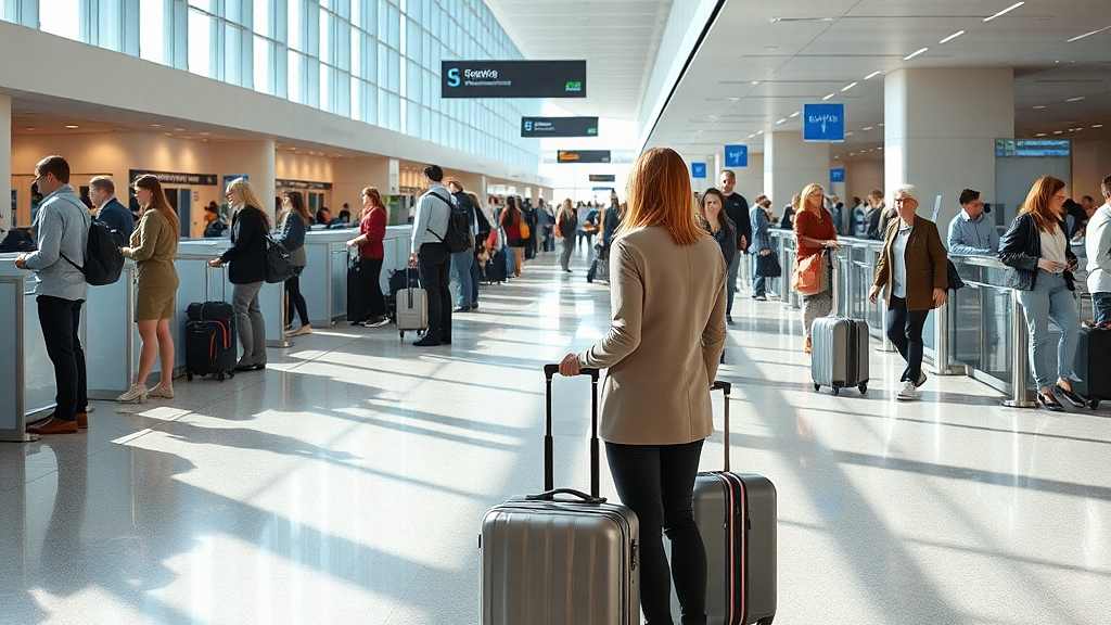 Spain and EU Allies Unite to Implement Major Aviation Reform by June 2026