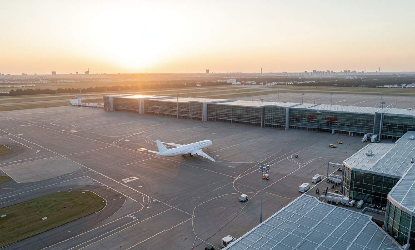 France Takes the Lead in Europe’s Aviation Revolution with €1 Billion EIB-Airbus Agreement