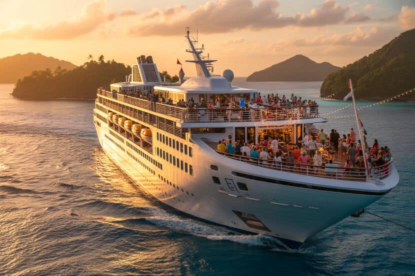Azamara Cruises Launches Major Holiday Savings For 2026 Voyages Worldwide: All You Need To Know