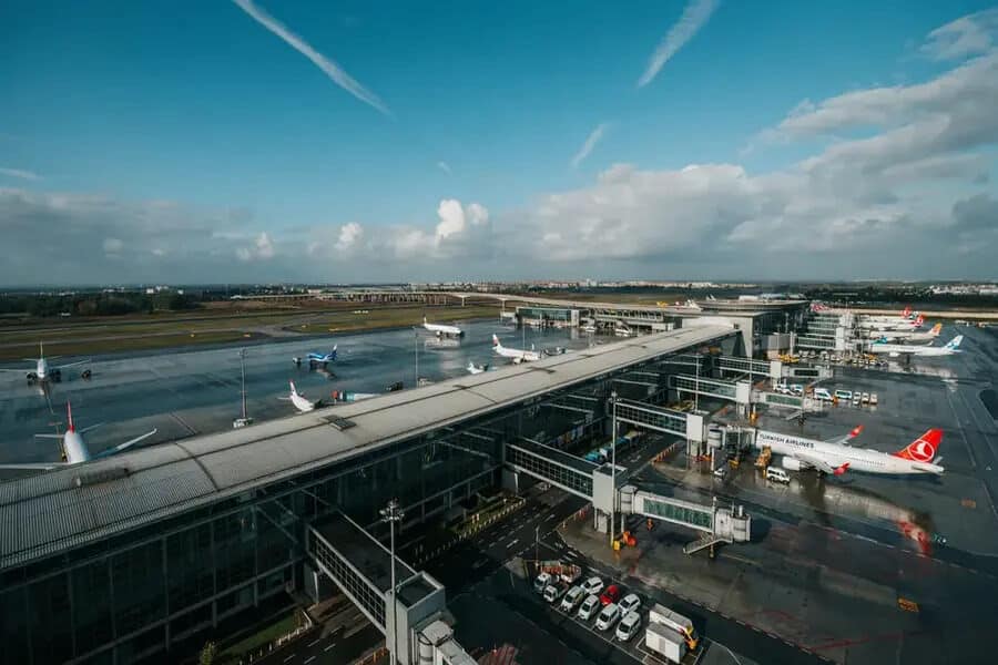 Brussels Airport Gears Up for Record Passenger Surge This Summer with 5.2 Million Expected