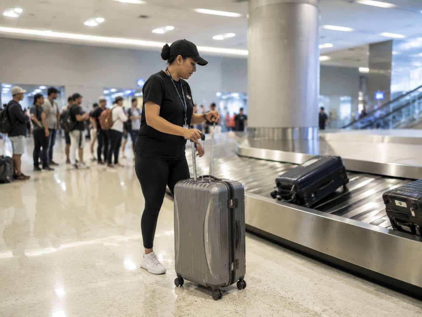 Travel Light: How Bringit is Transforming Tourism in Utah