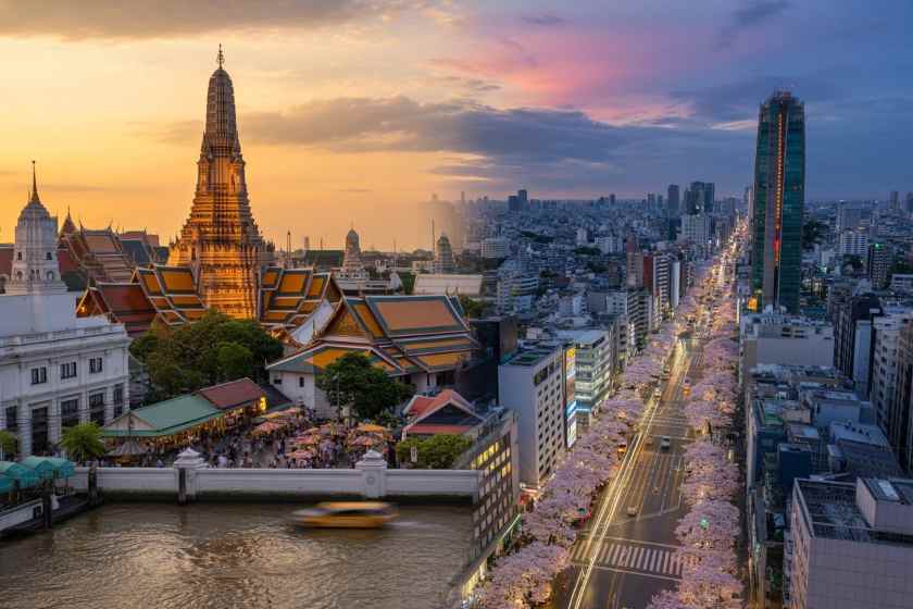 Tokyo Brings Its Tourism Campaign to Bangkok While Thailand Takes Over Japan’s Transit Hubs, Could This Spark a New Era of Destination Marketing?