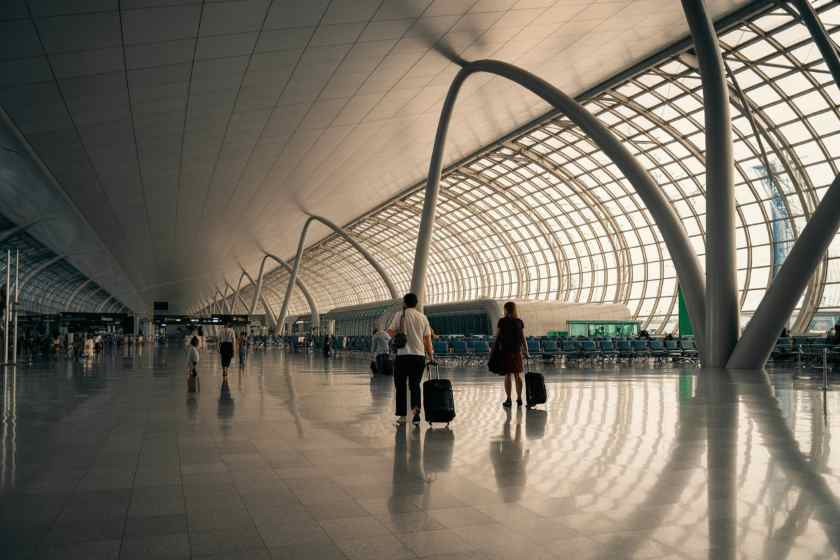 European Union Launches New Visa Cascade Rules for Thai Travelers to France, Germany, and Spain