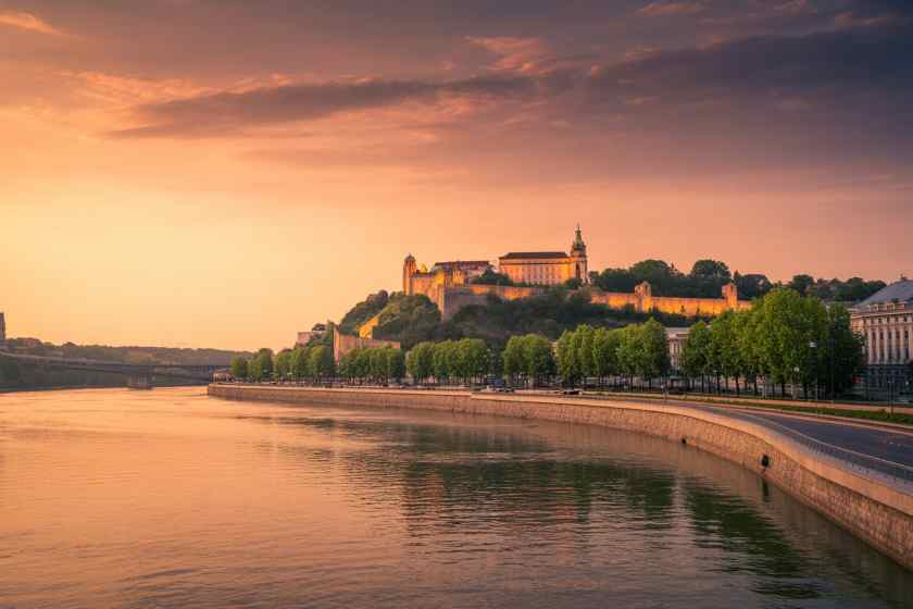 Air Serbia and WestJet Forge New Path for Balkan Tourism in Canada