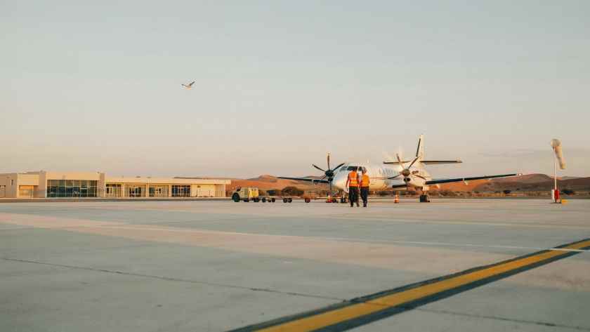 Unlocking Namibia’s Tourism Potential: Enhanced Air Connectivity for Regional and Global Attractiveness