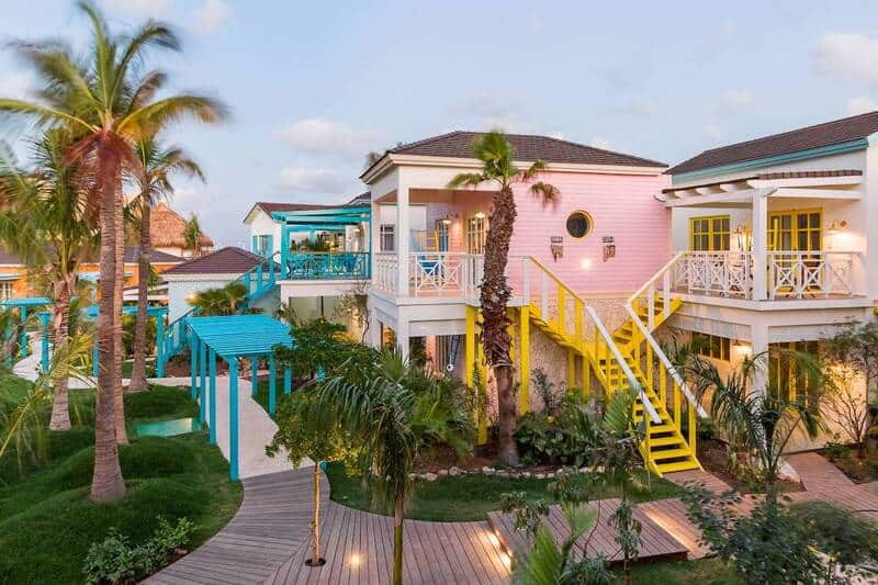Boardwalk Boutique Hotel Aruba Earns Green Globe Accreditation: A Commitment to Eco-Luxury and Authentic Island Experiences