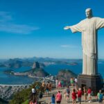 Visa-Free Access to Brazil: Mexico Joins 98 Countries to Enhance Travel Experience