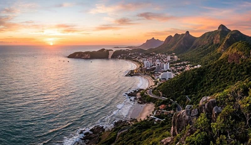 Natal Travel Boom Goes Viral Worldwide As A Skyrocketing Hidden Coastal Gem Redefines Modern Travel Experiences And Adventure Dreams Brazil Reaches New Heights Of Global Tourism Attention South America
