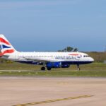 British Airways Flight BA271 London Heathrow to Las Vegas Emergency Alert Mid-Descent as Burning Mobile Phone Triggers Cabin Fire Incident on Final Approach to Harry Reid International Airport
