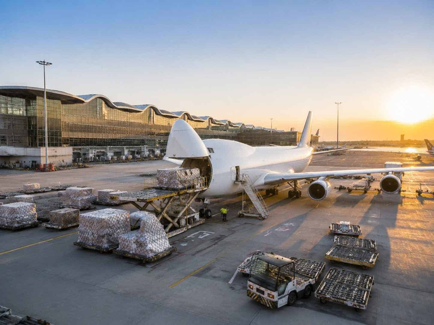 Enhancing Connections: Brussels Airport’s New Sustainable Logistics Hub Boosts Travel and Trade