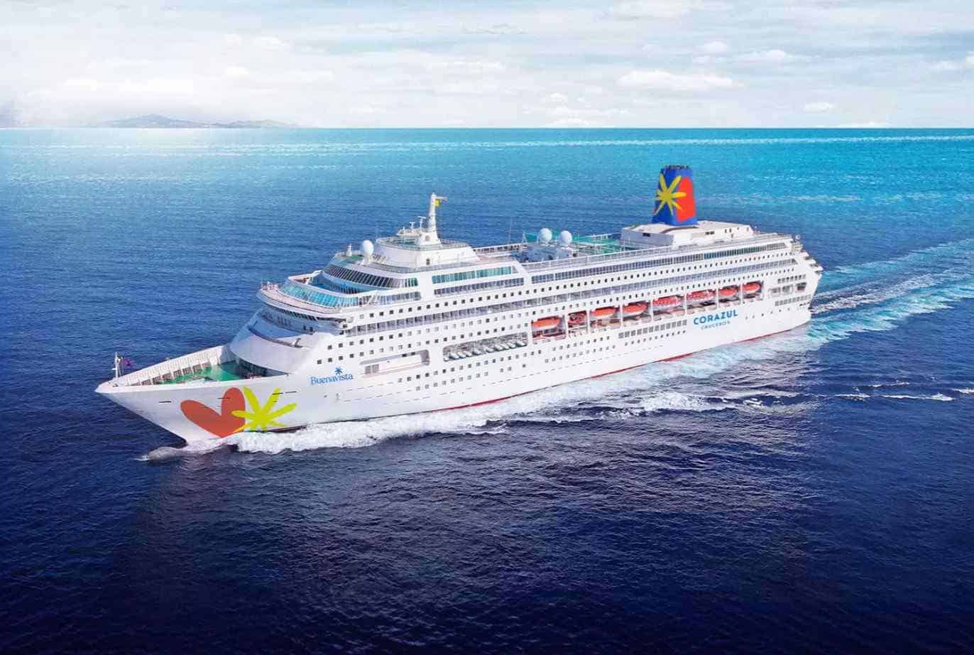 Corazul Cancels Mediterranean Debut and Redirects Launch to Brazil in 2026-27, Boosting South America Tourism: What You Need to Know
