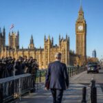 UK Political Transition: How Andy Burnham’s Leadership Bid Could Influence Travel and Tourism