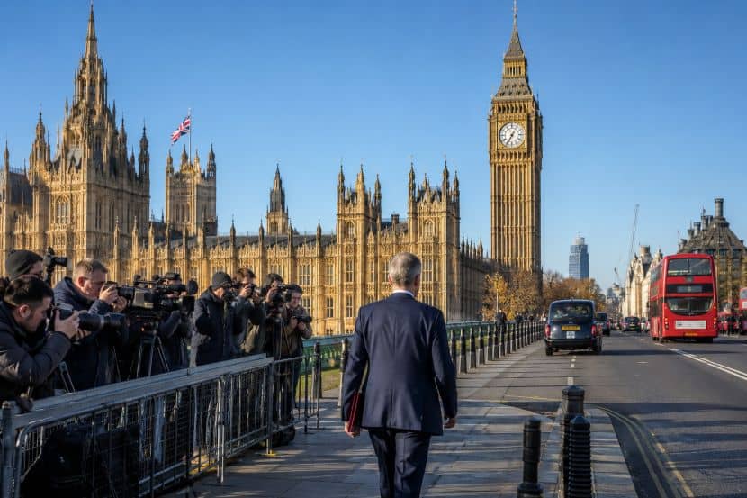 UK Political Transition: How Andy Burnham’s Leadership Bid Could Influence Travel and Tourism