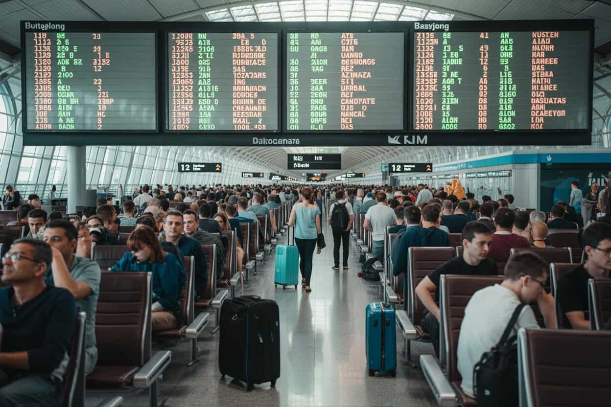 Turkey Joins Qatar, United Arab Emirates, Saudi Arabia, Lebanon, Iraq, Kuwait, Iran, Jordan, and Other Countries Throughout the Middle East in Reopening Skies While Still Coping with the Massive Struggle to Achieve 100% Flight Operations Due to Air Traffic Congestion, Strict Regulatory Audits, and Forced Route Detours