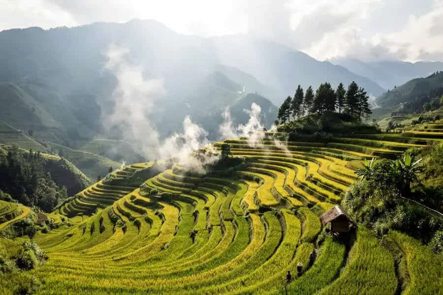Exploring Yinchuan: A Stunning Eco-Tourism Destination in China’s Flourishing Rural Travel Scene