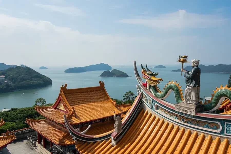 Taiwan Accelerates Global Travel Recovery Strategy with Strong Eight Thousand New Taiwan Dollars Incentive Program for Repeat International Visitors Aimed at Expanding Tourism Growth and Strengthening International Arrival Numbers