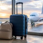 EU Cabin Bag Shake-Up Across Europe as Brussels Pushes Landmark Free Carry-On Rules That Could End Extra Hand Luggage Charges on Flights From Paris, Frankfurt, Rome, and Beyond