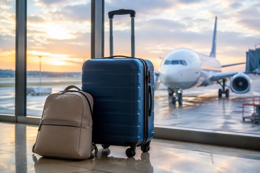 EU Cabin Bag Shake-Up Across Europe as Brussels Pushes Landmark Free Carry-On Rules That Could End Extra Hand Luggage Charges on Flights From Paris, Frankfurt, Rome, and Beyond