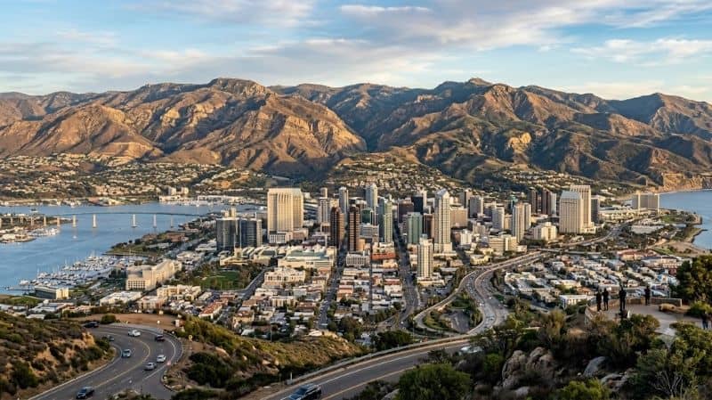 San Diego Travel Boom Redefines California’s Coastal Paradise As A Must-Visit Global Escape In The United States