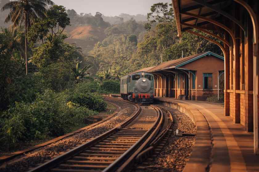 Cameroon Plans Railway Transformation Along the Douala–N’Djamena Corridor, But Could New Rail Links Unlock Tourism, Trade and Regional Connectivity Across Central Africa?