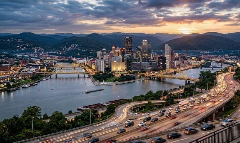 Evolving Tourism in Canada: A Shift Towards Eco-Conscious Exploration