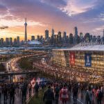 Toronto Joins Vancouver, Atlanta, Seattle, San Francisco, New York and More in FIFA World Cup 2026 Mega-Event Disruption as Record Visitor Inflows Collide with Rising Infrastructure Bills, Hotel Price Spikes and Mounting Debate Over Public Spending