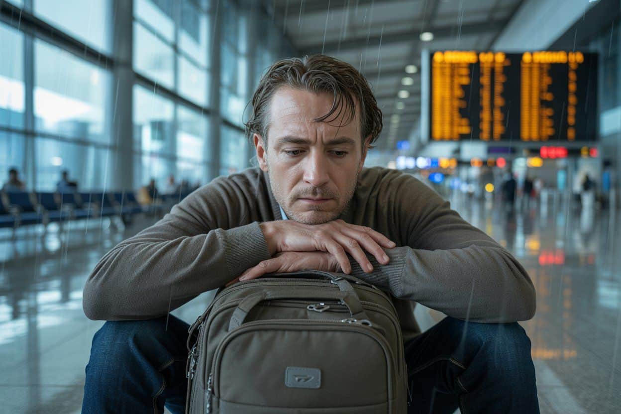 Flights Cancelled Around Canada as Halifax, St. John’s, Toronto, Montreal, Vancouver and Others Suffer 74 Cancellations and 398 Delays Impacting Air Canada, Jazz, Porter, WestJet and More Airlines