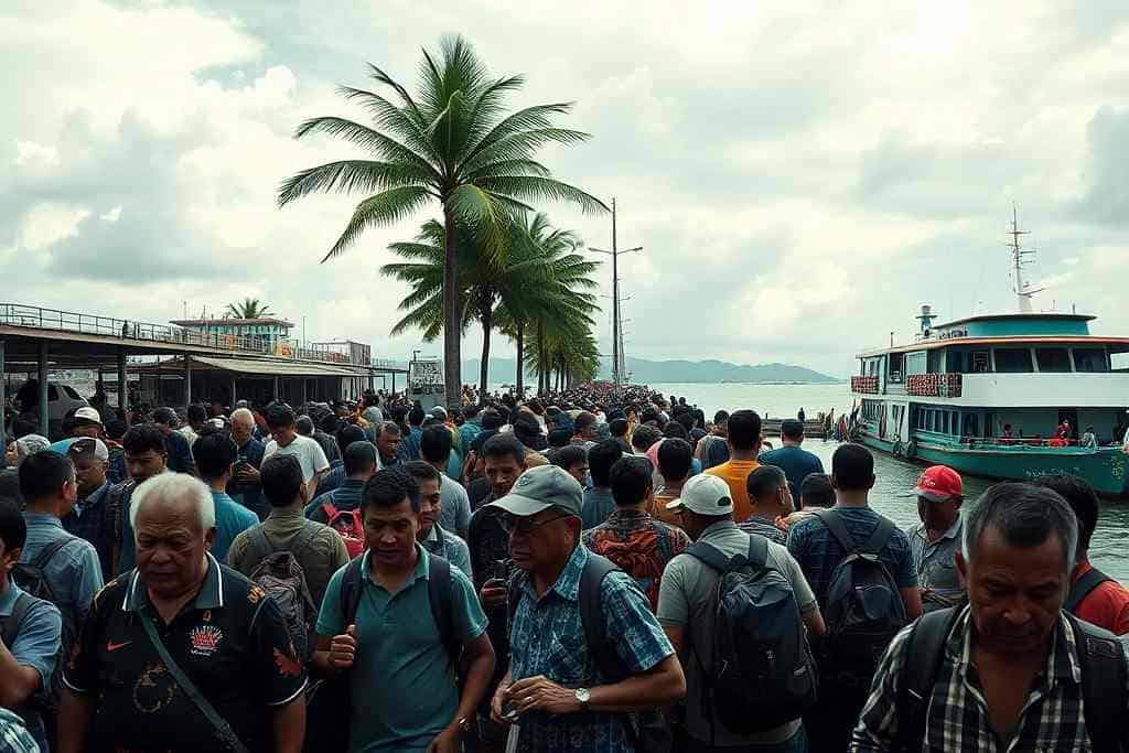 Cebu Joins Palawan, Boracay, and the Wider Visayas Network in Grappling with Sluggish Domestic Footfalls as Spiking Maritime Fuel Costs Trigger Severe Island Ferry Discontinuations and Cancelled Tourist Crossings: Everything You Need to Know