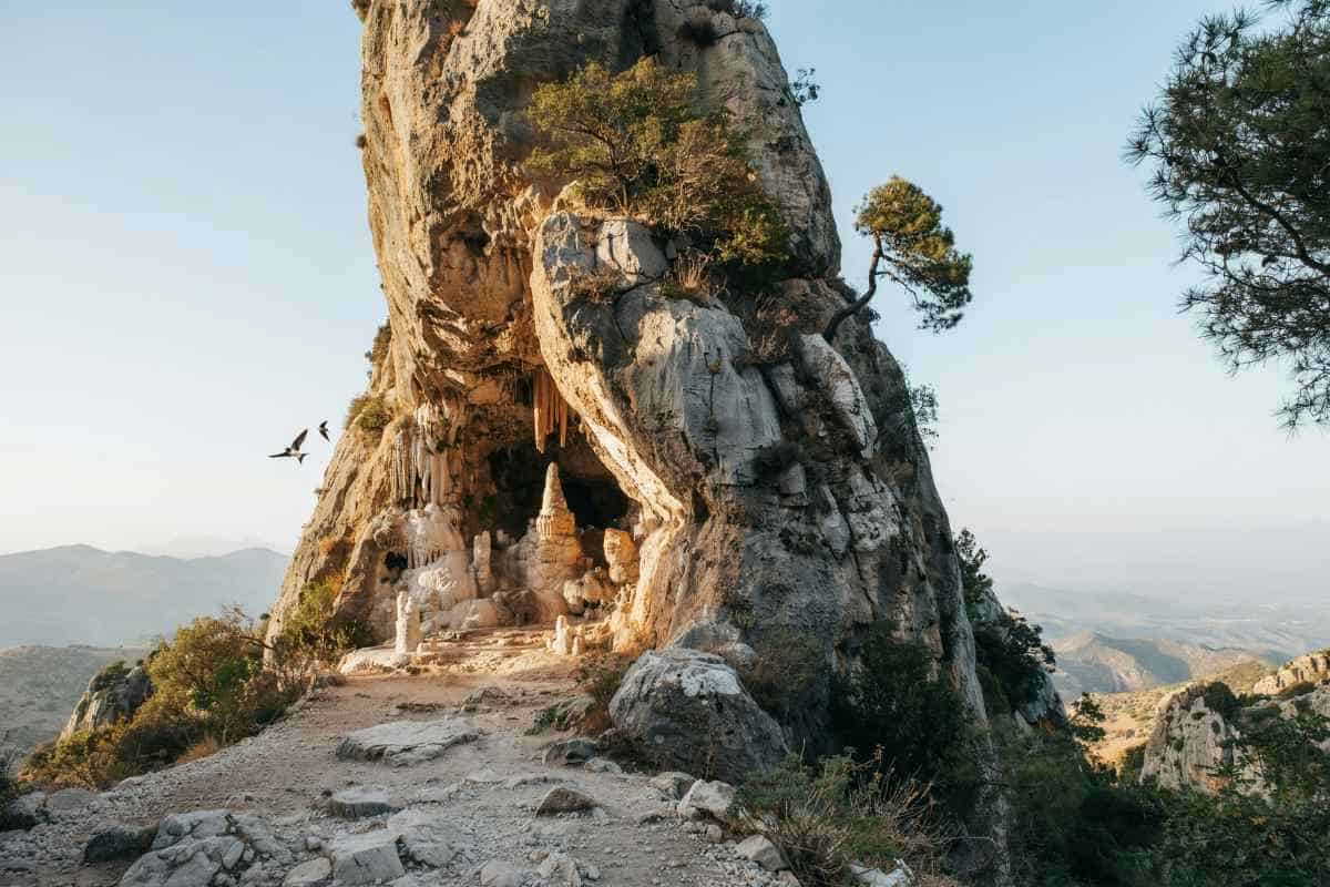 Crete, Mount Ida and the Cave of Zeus Preserve Greece’s Most Legendary Mythological Sanctuary. Why is this sacred birthplace captivating travellers from around the World?