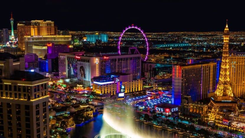 Delta Air Lines Enhances Las Vegas Travel Ahead of CES 2027 with New Direct Flights from Asia
