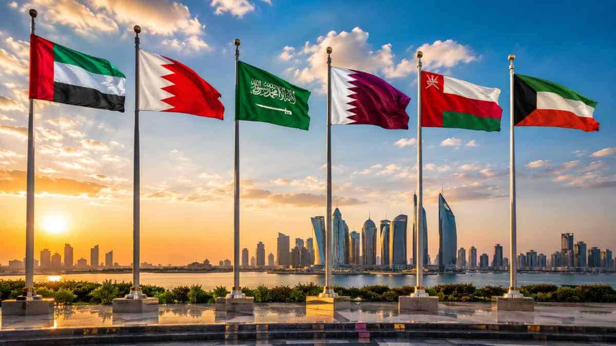 Revolutionizing Gulf Tourism: GCC Grand Tours Visa Launching in 2026