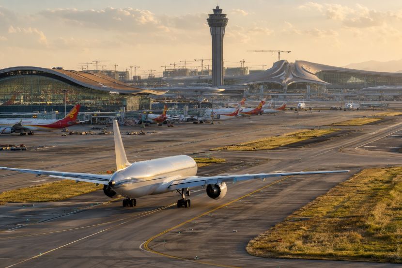 Navigating Challenges at China’s Major Airports: A Guide for Summer Travelers