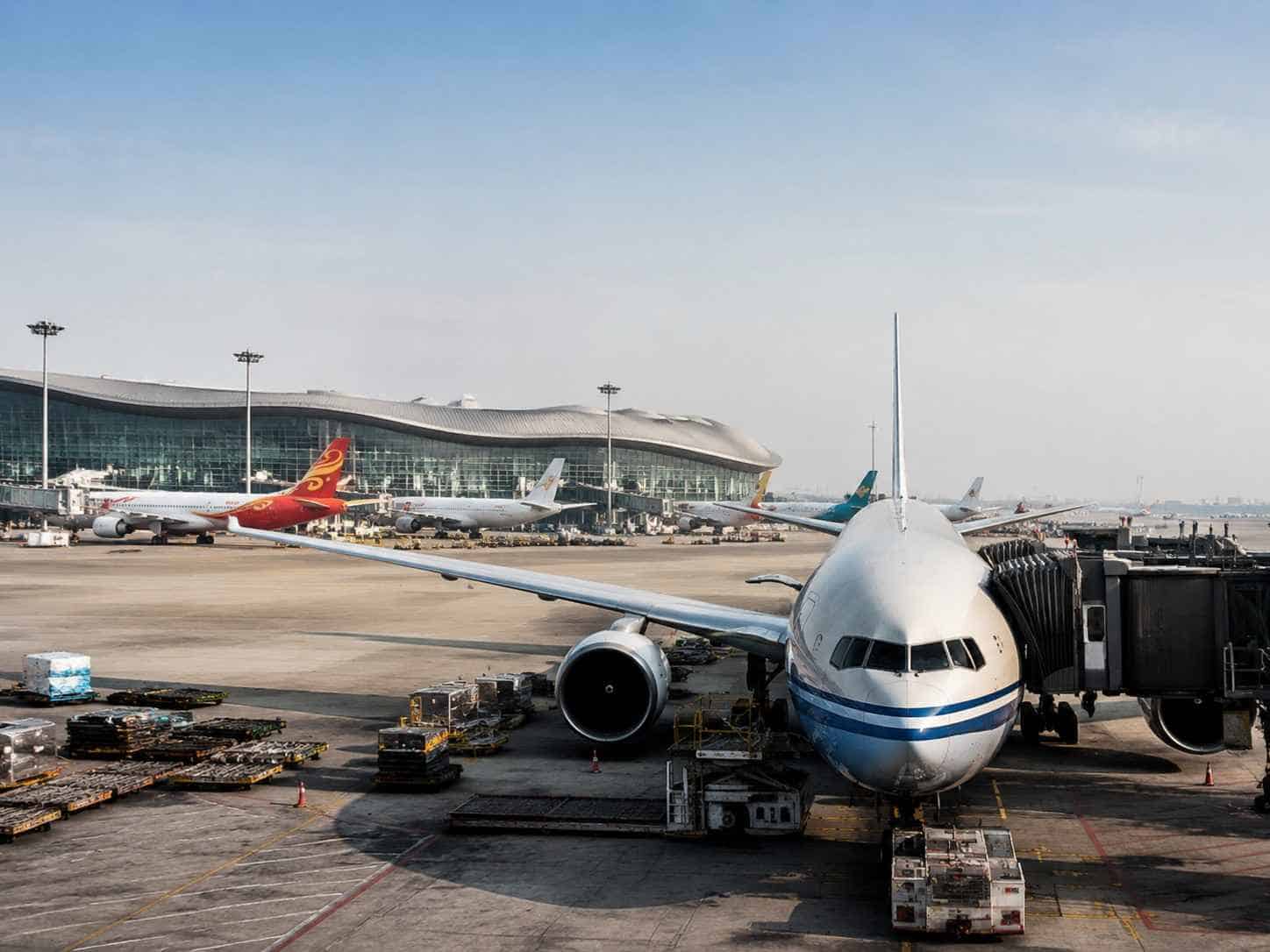 Chinese Airlines Set to Transform Global Travel Landscape in 2026