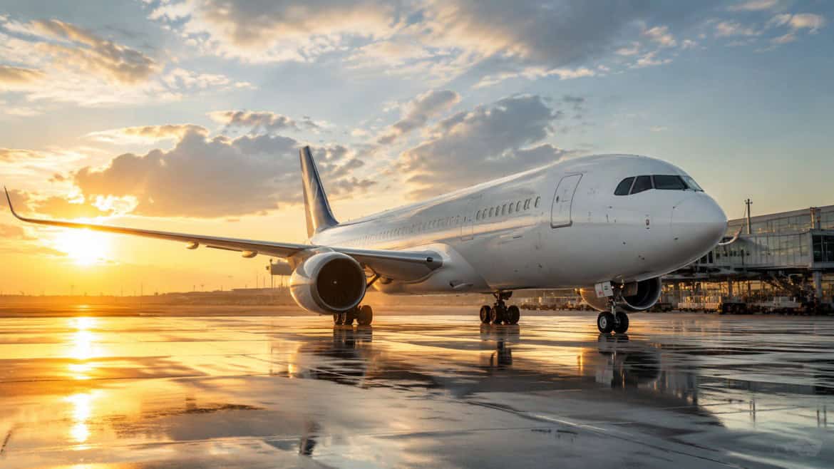 Shanghai’s $9.35 Billion Airbus A330neo Order: A Bold Move in Long-Haul Aviation